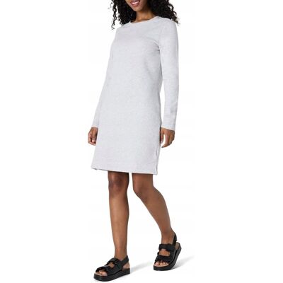 Inny producent AMAZON ESSENTIALS SUKIENKA SZARA PROSTA CASUAL XL 17AA Inny producent AMAZON ESSENTIALS SUKIENKA SZARA PROSTA CASUAL XL 17AA