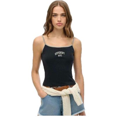 Athletic Essential Cami Superdry Athletic Essential Cami Superdry