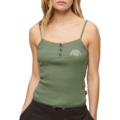 Athletic Essentials superdry top damski Athletic Essentials superdry top damski
