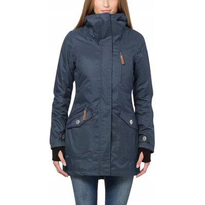 Inny producent BERYDALE DAMSKA KURTKA PARKA GRANATOWA WIATROSZCZELNA 2XL 7AA Inny producent BERYDALE DAMSKA KURTKA PARKA GRANATOWA WIATROSZCZELNA 2XL 7AA