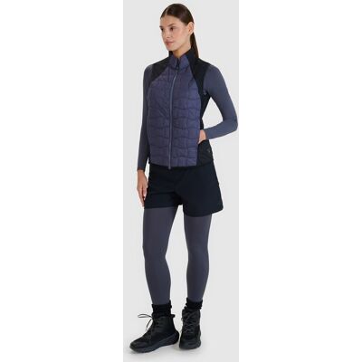 Inny producent BEZRĘKAWNIK KAMIZELKA DAMSKA 4F TREKKINGOWA PRIMALOFT XXL F180 SS25 Inny producent BEZRĘKAWNIK KAMIZELKA DAMSKA 4F TREKKINGOWA PRIMALOFT XXL F180 SS25