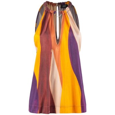 Blusa Donna Nenette FERDY Blusa Donna Nenette FERDY