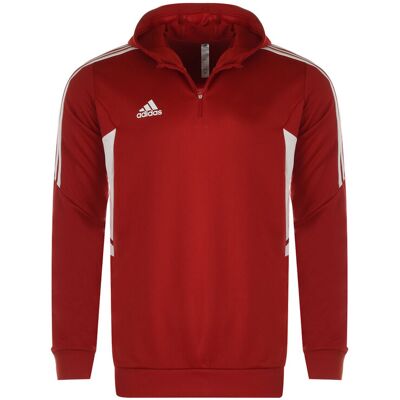 BLUZA ADIDAS CON22 TK HOOD HG6312-XL BLUZA ADIDAS CON22 TK HOOD HG6312-XL