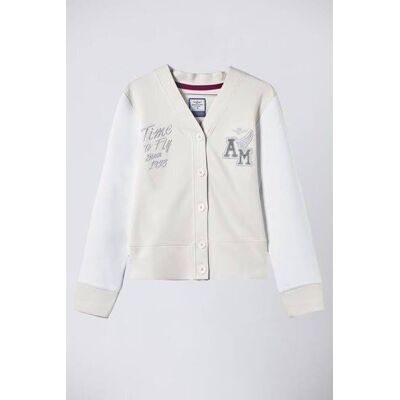 Bluza Aeronautica Militare FE1966DJ659730 Bluza Aeronautica Militare FE1966DJ659730
