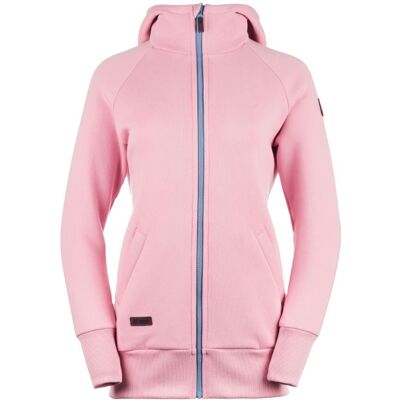 Inny producent Bluza Blizzard Damska Różowa 2Xs Inny producent Bluza Blizzard Damska Różowa 2Xs