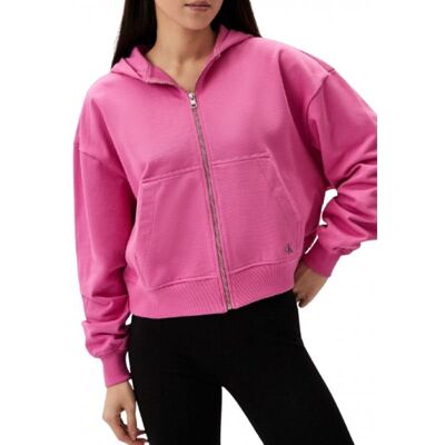 Bluza Calvin Klein Jeans Full Zip W J20J222547 Bluza Calvin Klein Jeans Full Zip W J20J222547