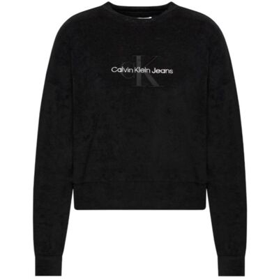 Bluza Calvin Klein Monogram W J20J218991 Bluza Calvin Klein Monogram W J20J218991