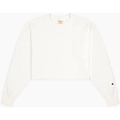 Bluza Champion Crewneck Sweatshirt 112692-WW001 XS Bluza Champion Crewneck Sweatshirt 112692-WW001 XS
