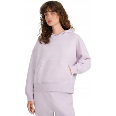 Bluza damska 4F F1887 jasny fiolet 4FWAW25TSWSF1887 52S 2XL Bluza damska 4F F1887 jasny fiolet 4FWAW25TSWSF1887 52S 2XL