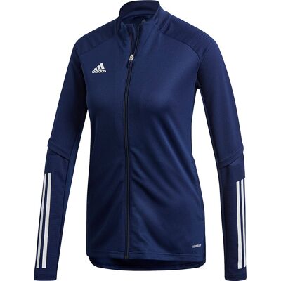 Bluza damska adidas Condivo 20 Training granatowa FS7106-S Bluza damska adidas Condivo 20 Training granatowa FS7106-S