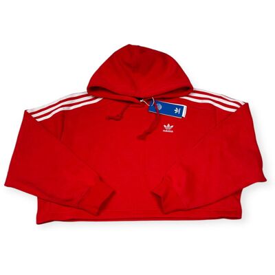 Bluza Damska Adidas - Styl, Komfort i Sportowy Design! R.34 Bluza Damska Adidas - Styl, Komfort i Sportowy Design! R.34