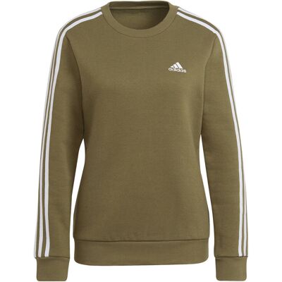 Inny producent Bluza damska ADIDAS W 3S FL SWT XXS Inny producent Bluza damska ADIDAS W 3S FL SWT XXS