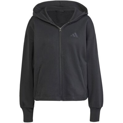 Bluza damska ADIDAS W ALL SZN FT FZ XL Bluza damska ADIDAS W ALL SZN FT FZ XL
