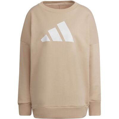 Inny producent Bluza damska ADIDAS W FI 3B CREW XXS Inny producent Bluza damska ADIDAS W FI 3B CREW XXS