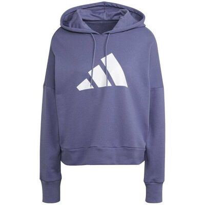 Inny producent Bluza damska ADIDAS W FI 3B HOODIE XXS Inny producent Bluza damska ADIDAS W FI 3B HOODIE XXS