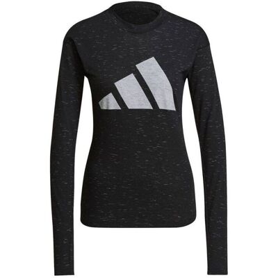 Bluza damska ADIDAS W WIN TEE LS XXS Bluza damska ADIDAS W WIN TEE LS XXS