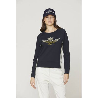 Bluza Damska Aeronautica Militare-S Bluza Damska Aeronautica Militare-S