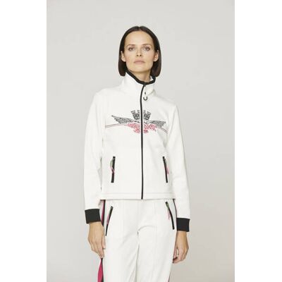 Bluza Damska Aeronautica Militare-Xs Bluza Damska Aeronautica Militare-Xs