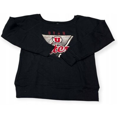 inna (Inny) Bluza damska bez kaptura NCAA Let-Loose L inna (Inny) Bluza damska bez kaptura NCAA Let-Loose L