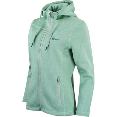 Bluza damska Bjorn Miravidi miętowa HE934701-XS Bluza damska Bjorn Miravidi miętowa HE934701-XS