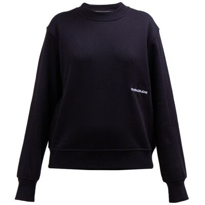 Bluza damska Calvin Klein J20J216235-BEH, L Bluza damska Calvin Klein J20J216235-BEH, L