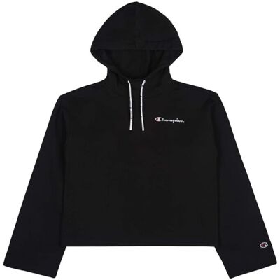 Bluza damska Champion Moyer Diebel z kapturem-XS Bluza damska Champion Moyer Diebel z kapturem-XS