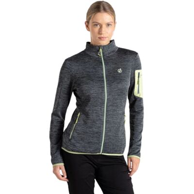 Dare 2B Bluza damska Dare2b Torrek Fleece lekka rozsuwana -XL Dare 2B Bluza damska Dare2b Torrek Fleece lekka rozsuwana -XL