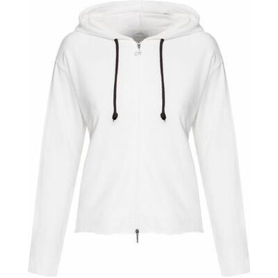 BLUZA DAMSKA DEHA B14212 KREM - XS BLUZA DAMSKA DEHA B14212 KREM - XS