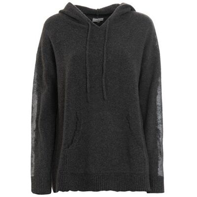 BLUZA DAMSKA DEHA B14271 - S BLUZA DAMSKA DEHA B14271 - S