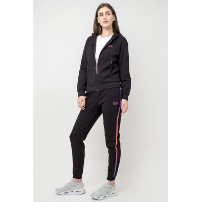 Giorgio Armani Bluza damska EA7 Emporio Armani 6LTM05-TJCZZ-1200 XS Giorgio Armani Bluza damska EA7 Emporio Armani 6LTM05-TJCZZ-1200 XS