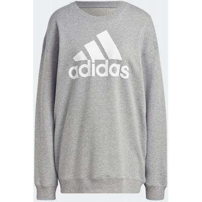 BLUZA DAMSKA ESSENTIAL BIG LOGO ADIDAS XS BLUZA DAMSKA ESSENTIAL BIG LOGO ADIDAS XS