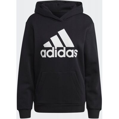 BLUZA DAMSKA ESSENTIALS LOGO BOYFRIEND FLEECE ADIDAS XS BLUZA DAMSKA ESSENTIALS LOGO BOYFRIEND FLEECE ADIDAS XS