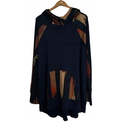 Inny producent Bluza Damska Lekka Rozmiar 2XL Plus Size *LuLuaRoe* Inny producent Bluza Damska Lekka Rozmiar 2XL Plus Size *LuLuaRoe*