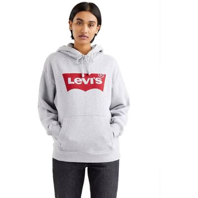 bluza damska Levi's Graphic Standard Hoodie 184870020-L bluza damska Levi's Graphic Standard Hoodie 184870020-L