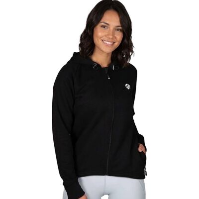 Inny producent Bluza damska Morotai Comfy sportowa treningowa z kapturem-M Inny producent Bluza damska Morotai Comfy sportowa treningowa z kapturem-M