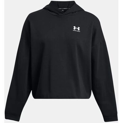 BLUZA DAMSKA RIVAL TERRY HOODIE UNDER ARMOUR XL BLUZA DAMSKA RIVAL TERRY HOODIE UNDER ARMOUR XL
