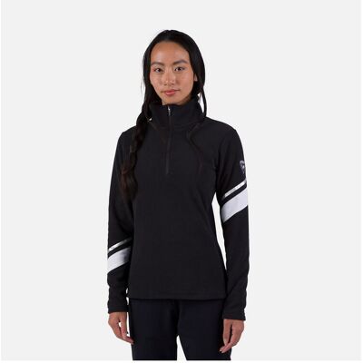 Rossignol Strawpile Half Zip Polar - Odzież Rossignol Strawpile Half Zip Polar - Odzież