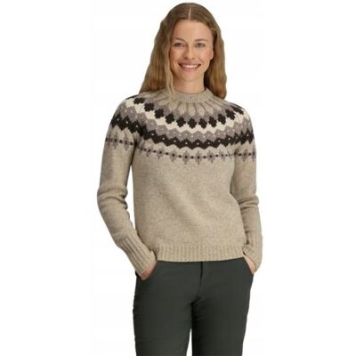 inna (Inny) Bluza damska Royal Robbins Rockcraft Wool Crew 14600122-109 L inna (Inny) Bluza damska Royal Robbins Rockcraft Wool Crew 14600122-109 L