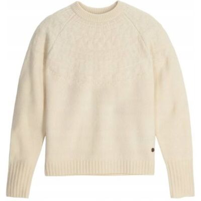 inna (Inny) Bluza damska Royal Robbins Rockcraft Wool Crew 14600122-115 S inna (Inny) Bluza damska Royal Robbins Rockcraft Wool Crew 14600122-115 S