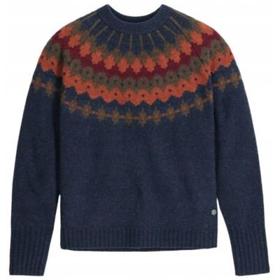 inna (Inny) Bluza damska Royal Robbins Rockcraft Wool Crew 14600122-409 S inna (Inny) Bluza damska Royal Robbins Rockcraft Wool Crew 14600122-409 S
