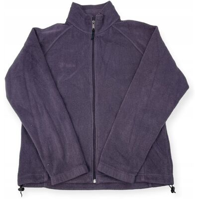 Bluza damska rozpinana ocieplana COLUMBIA L Bluza damska rozpinana ocieplana COLUMBIA L