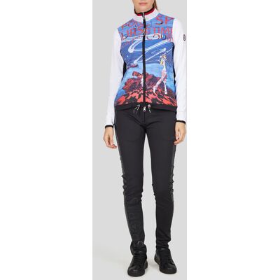 Bluza Damska Sportalm Alessia - 34 Bluza Damska Sportalm Alessia - 34