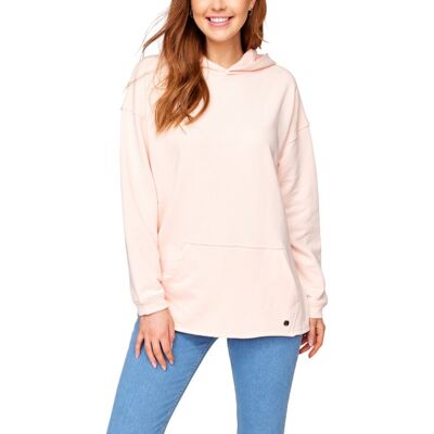 Bluza damska Tamaris Allariz dresowa oversize-L Bluza damska Tamaris Allariz dresowa oversize-L