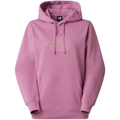brak danych Bluza damska The North Face DREW PEAK LIGHT różowa NF0A8C1DMOJ r XL brak danych Bluza damska The North Face DREW PEAK LIGHT różowa NF0A8C1DMOJ r XL