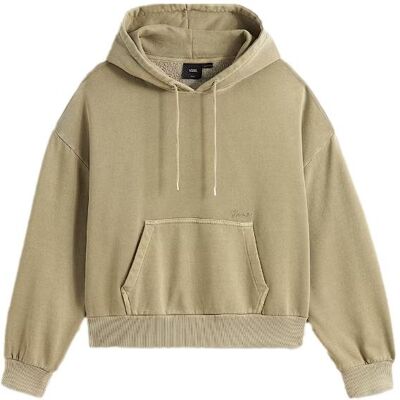 Bluza Damska VANS Retro PO Hoodie Bay Leaf VN000MA2EMF1 M Bluza Damska VANS Retro PO Hoodie Bay Leaf VN000MA2EMF1 M