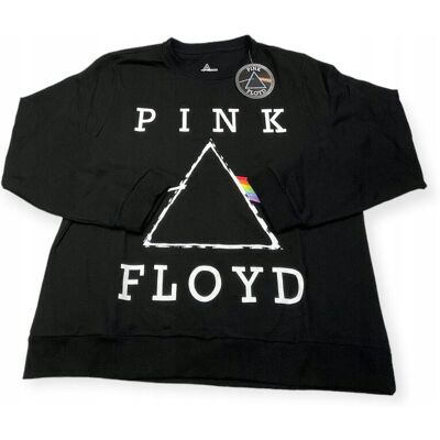 inna (Inny) Bluza damska wci��gana Pink Floyd XXXL inna (Inny) Bluza damska wci��gana Pink Floyd XXXL