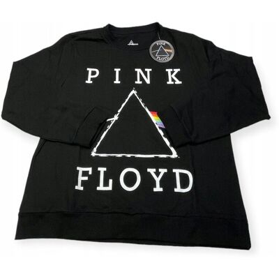inna (Inny) Bluza damska wciągana Pink Floyd XXL inna (Inny) Bluza damska wciągana Pink Floyd XXL