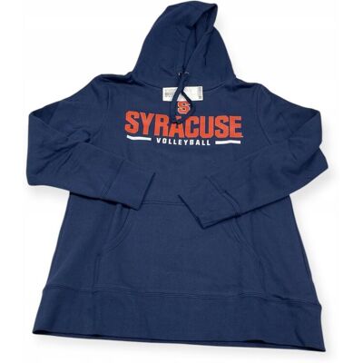 Inny producent Bluza damska z kapturem NCAA Syracuse Orange Fanatics L Inny producent Bluza damska z kapturem NCAA Syracuse Orange Fanatics L