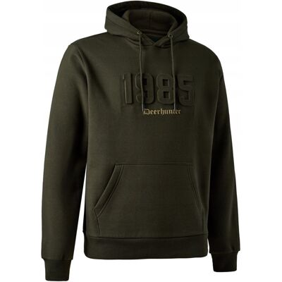 BLUZA DEERHUNTER JUBILEE 8073 - Timber -3XL BLUZA DEERHUNTER JUBILEE 8073 - Timber -3XL