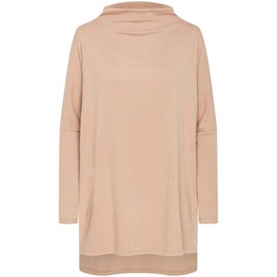 Esotiq Bluza Joyland - beżowy S Esotiq Bluza Joyland - beżowy S
